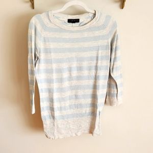 Mossimo Stripe Sweater